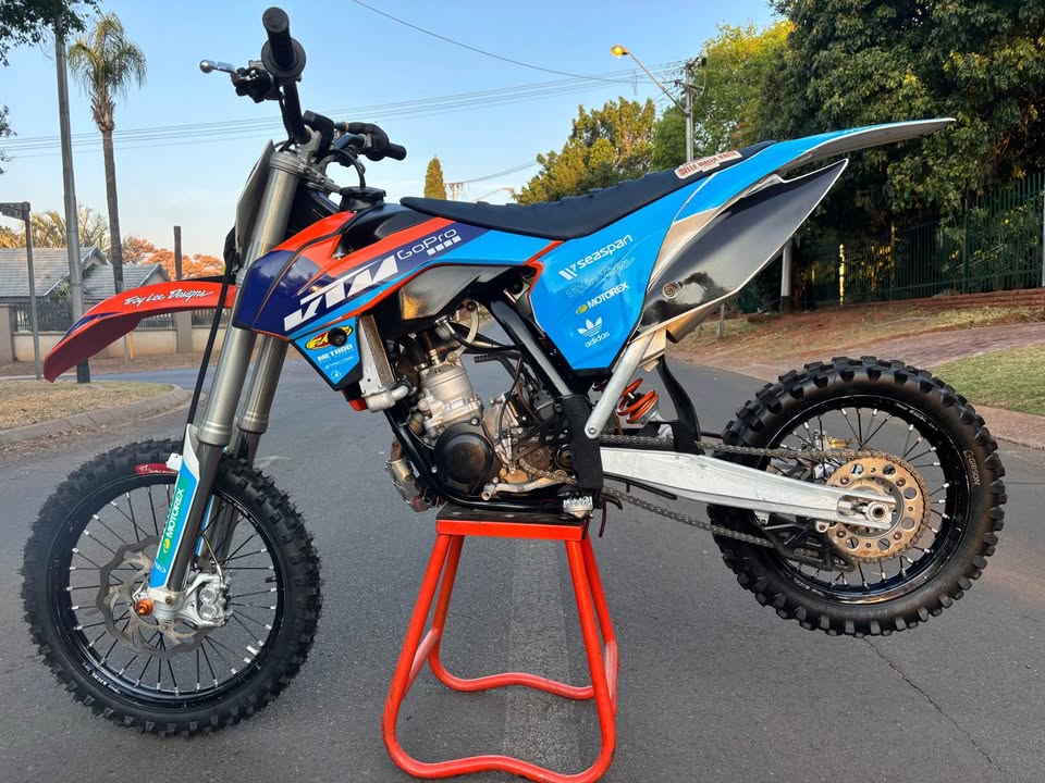 ktm n2